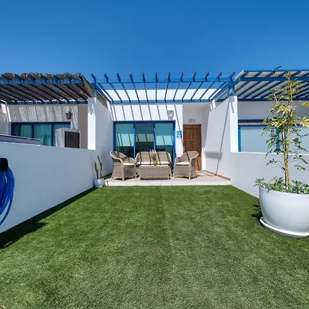 Holiday home Dream Papagayo