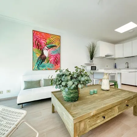 Holiday home Dream Papagayo *