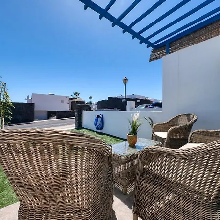 Dream Papagayo Holiday home *